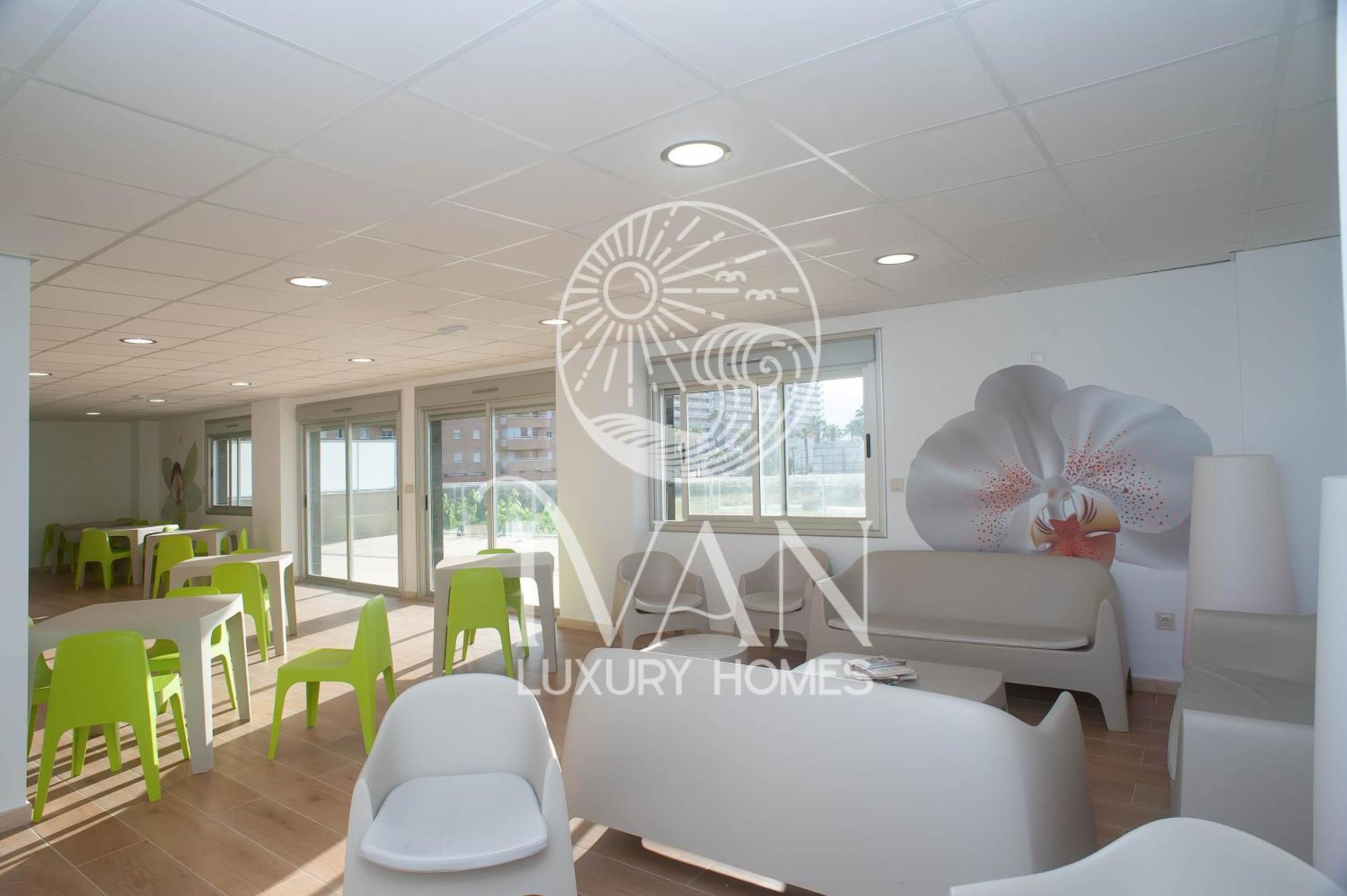 Casa Hugo Ivan Luxury Homes 8ª Norte 1ª Linea Оропеса дел Мар Екстериор снимка